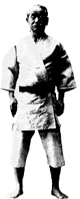 Jigoro KANO